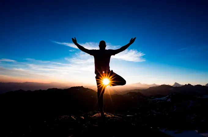 Día del Yoga: Las aplicaciones que te ayudarán a meditar