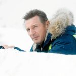"Venganza bajo cero": Neeson, el justiciero
