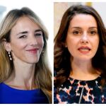 PSOE, PP, Ciudadanos y Unidas Podemos cuentan con mujeres portavoces