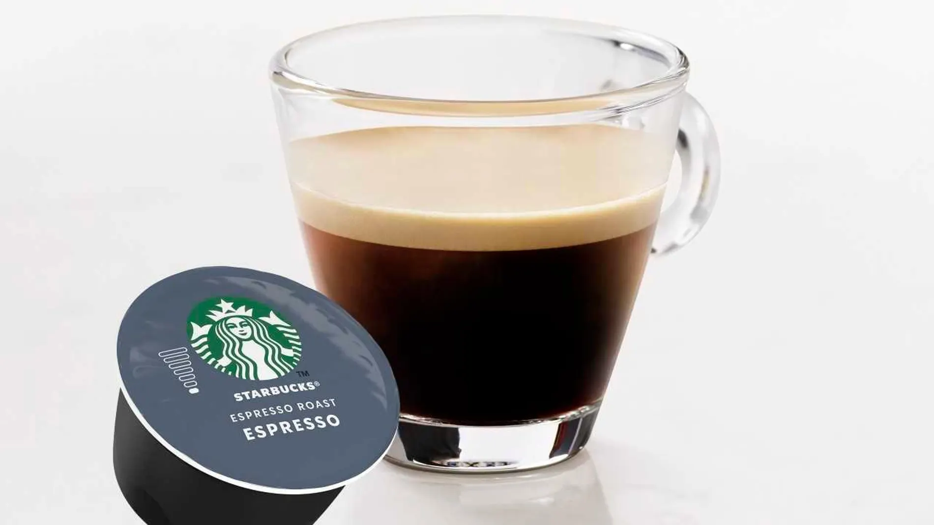 La nueva vertiente de Starbucks en supermercados