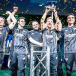 Resumen de la Madrid Games Week 2019