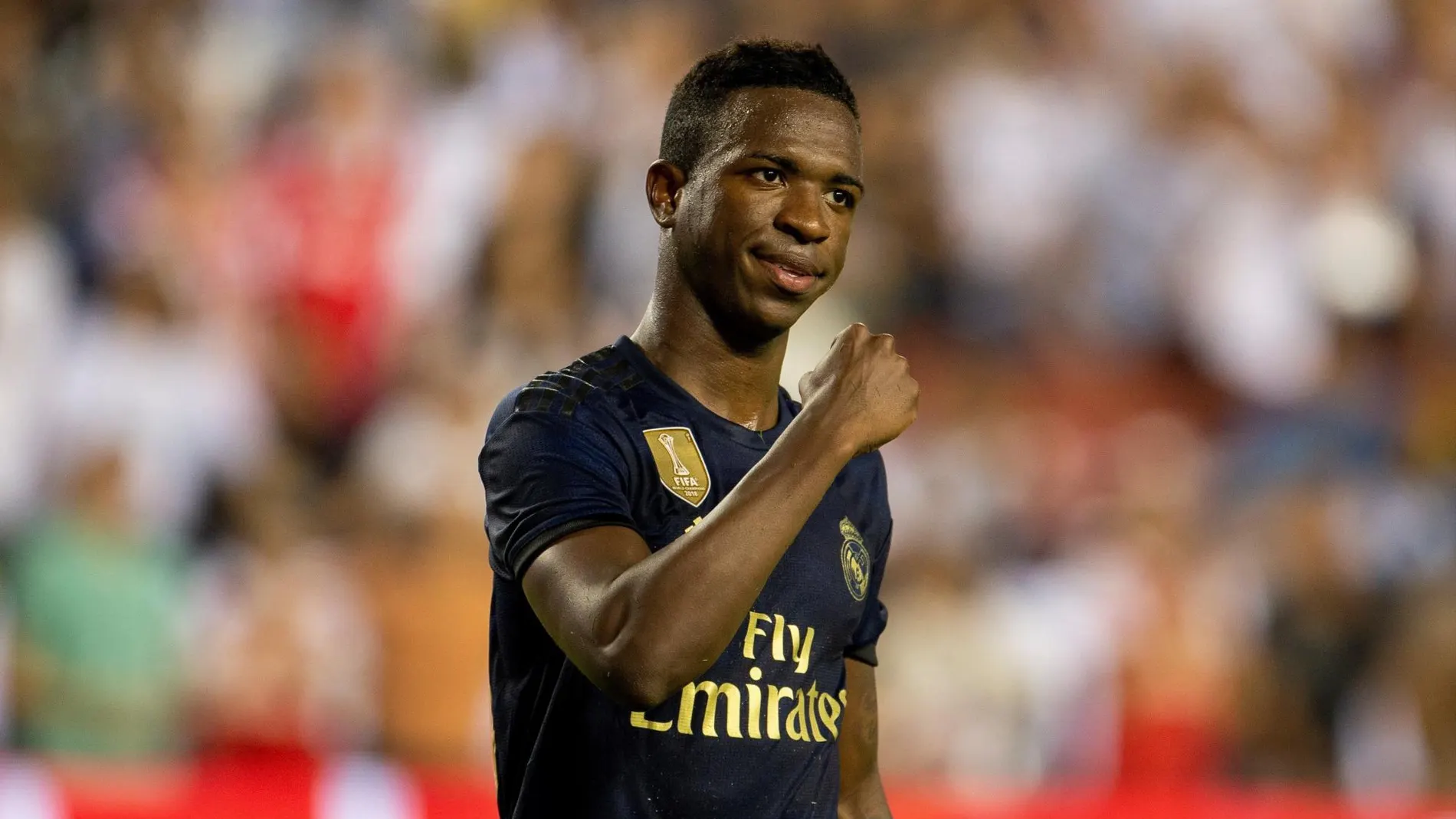 El futbolista que ha perdido la sonrisa en el Real Madrid de Zidane