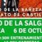 Así fue carrera en La Bañeza, la del polémico cartel machista sin motos