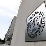 Sede del Fondo Monetario Internacional, en Washington