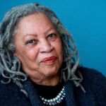 La escritora Toni Morrison/ AP