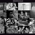 La Asociación de Memoria Histórica compra el dominio de Franco en internet
