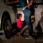Fotografía ganadora del World Press Photo