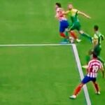 El VAR de "El Chiringuito": ¿Hay penalti a Joao Felix?