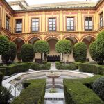 Sede de Emasesa / Manuel Olmedo