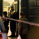 Una mujer muerta y otra herida por un ataque con cuchillo en Sidney