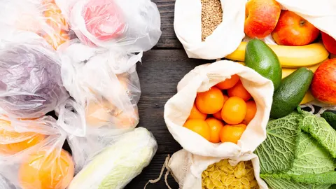 Una dieta saludable para el corazón contiene más hidratos de carbono integrales, como las verduras y los cereales