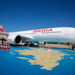 España quiere ser el Dubái aéreo entre Asia e Iberoamérica