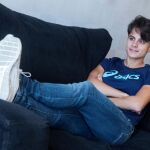 María Pérez asegura que su objetivo en el Mundial es lograr la plaza para los Juegos de Tokio