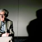 Woody Allen llega a los 83 años con una nueva película, «Un día de lluvia en Nueva York» a punto de estrenarse / Ap