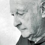 El historiador dedicó su vida a la ingeniería a pesar de que su vocación fuera el estudio del pasado