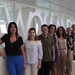 El galardón fue entregado en el marco del Congreso de Innovación Pública “Novagob” / Foto: La Razón