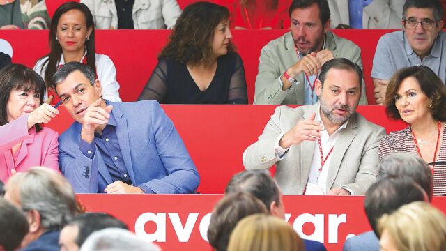 Septiembre y octubre serán negativos en el empleo, pero Cataluña también puede tapar la ralentización de la economía. Foto: Cristina Bejarano