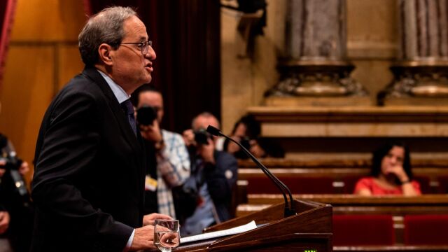 Adeu, Joaquim Torra