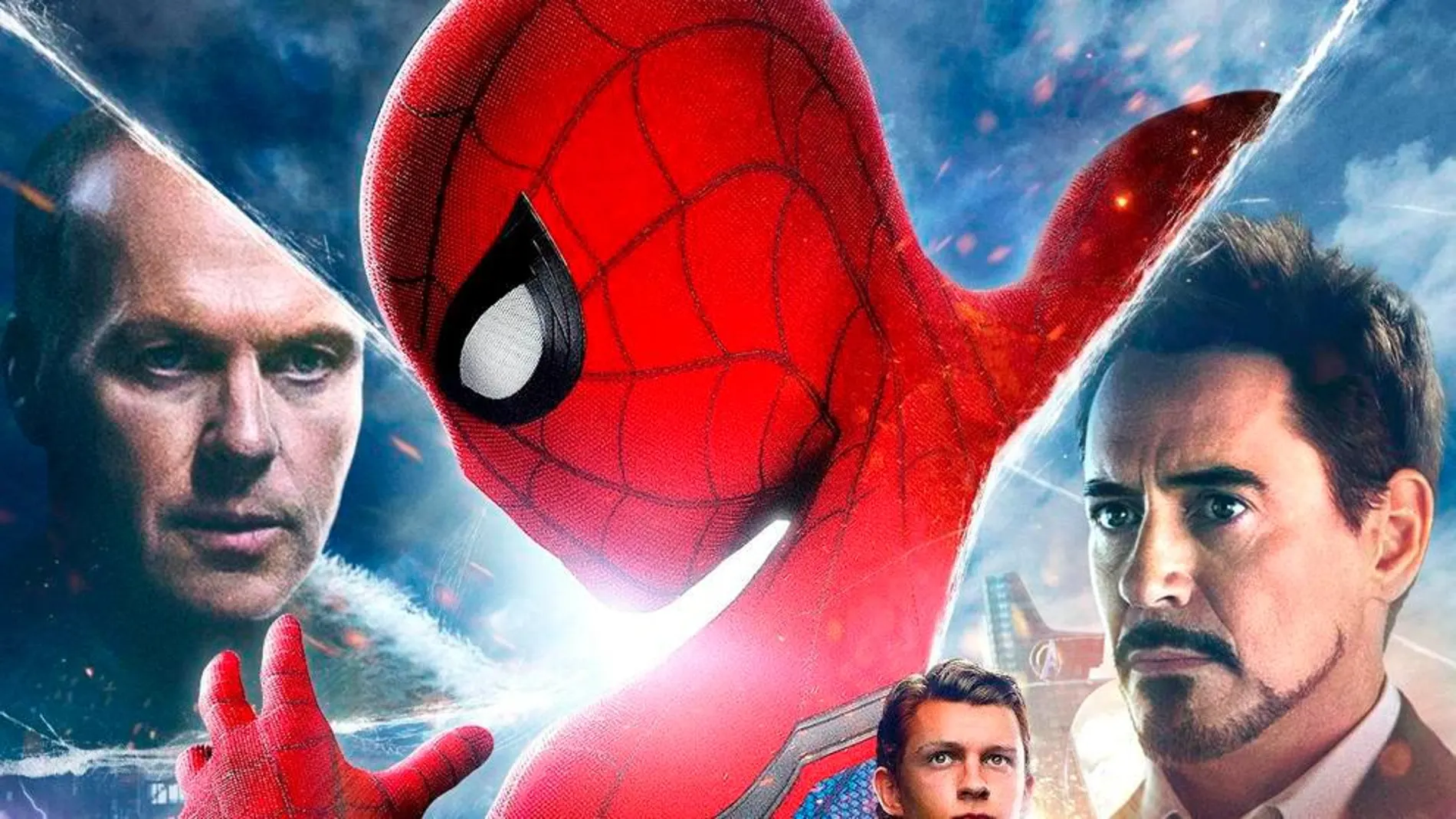 Marvel pierde a Spider-Man por un desacuerdo entre Sony y Disney