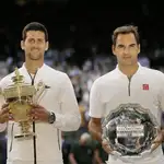 Así está la carrera entre Nadal, Federer y Djokovic por ser el mejor de la historia