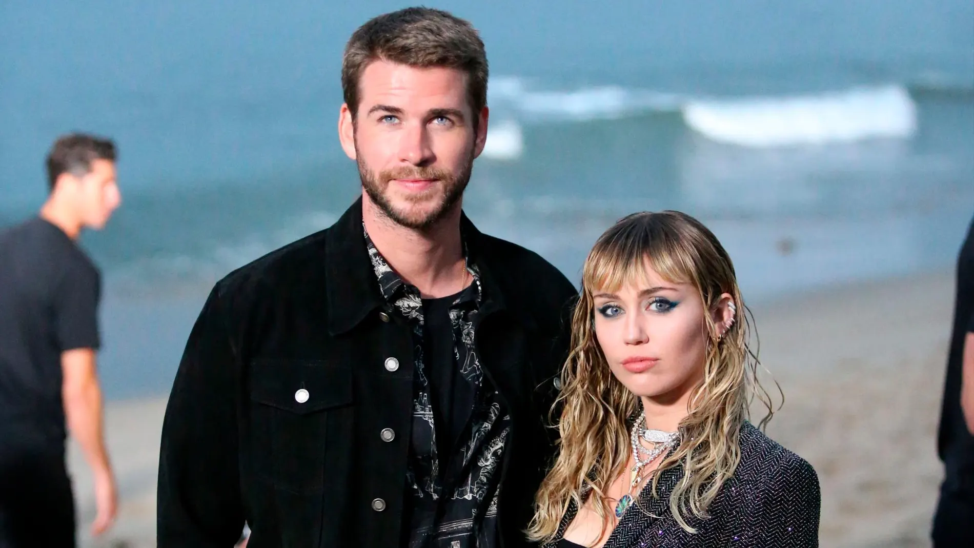La relación entre Liam Hemsworth y Miley Cyrus está rota definitivamente