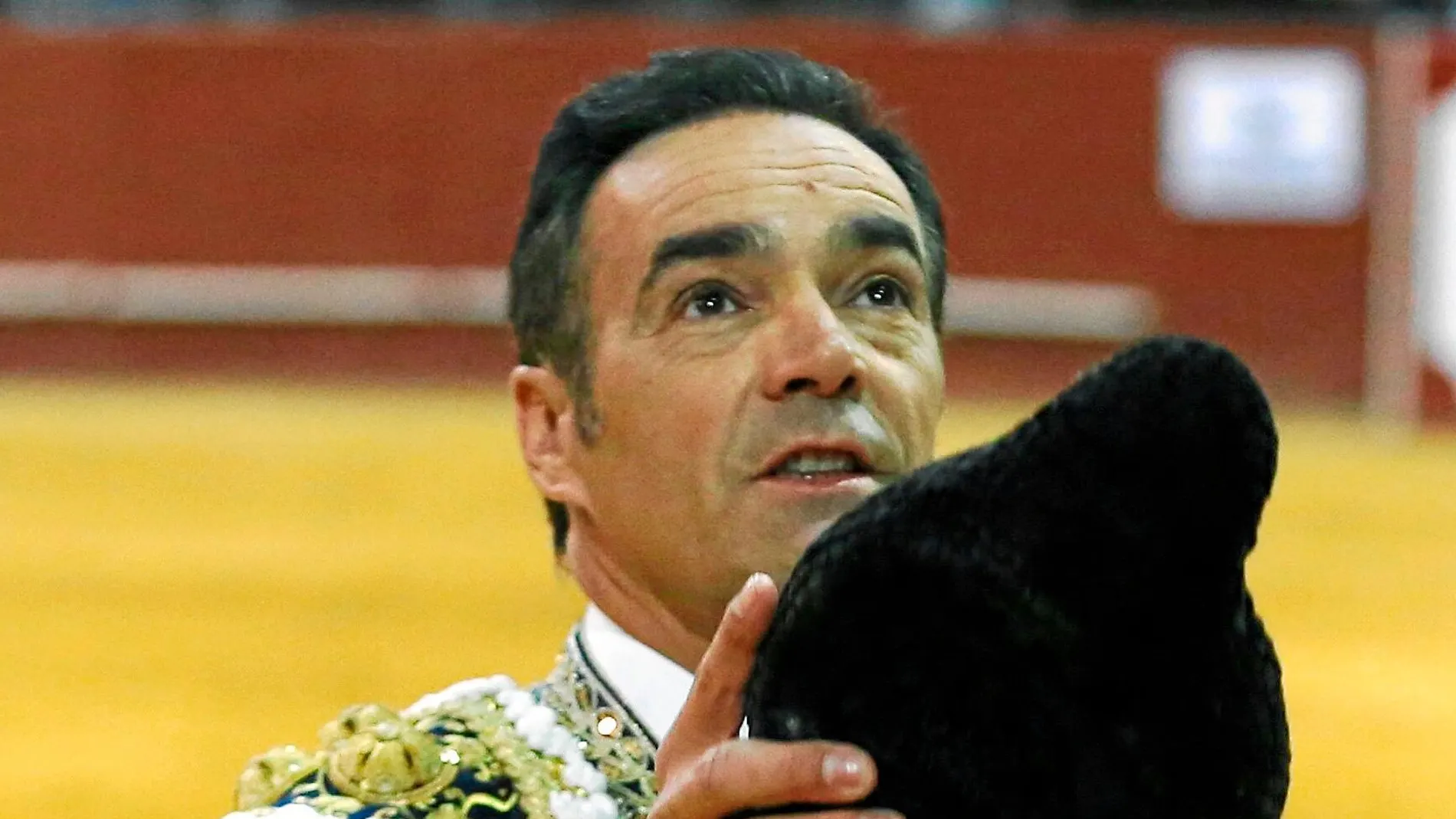Triunfo de El Cid en Colmenar