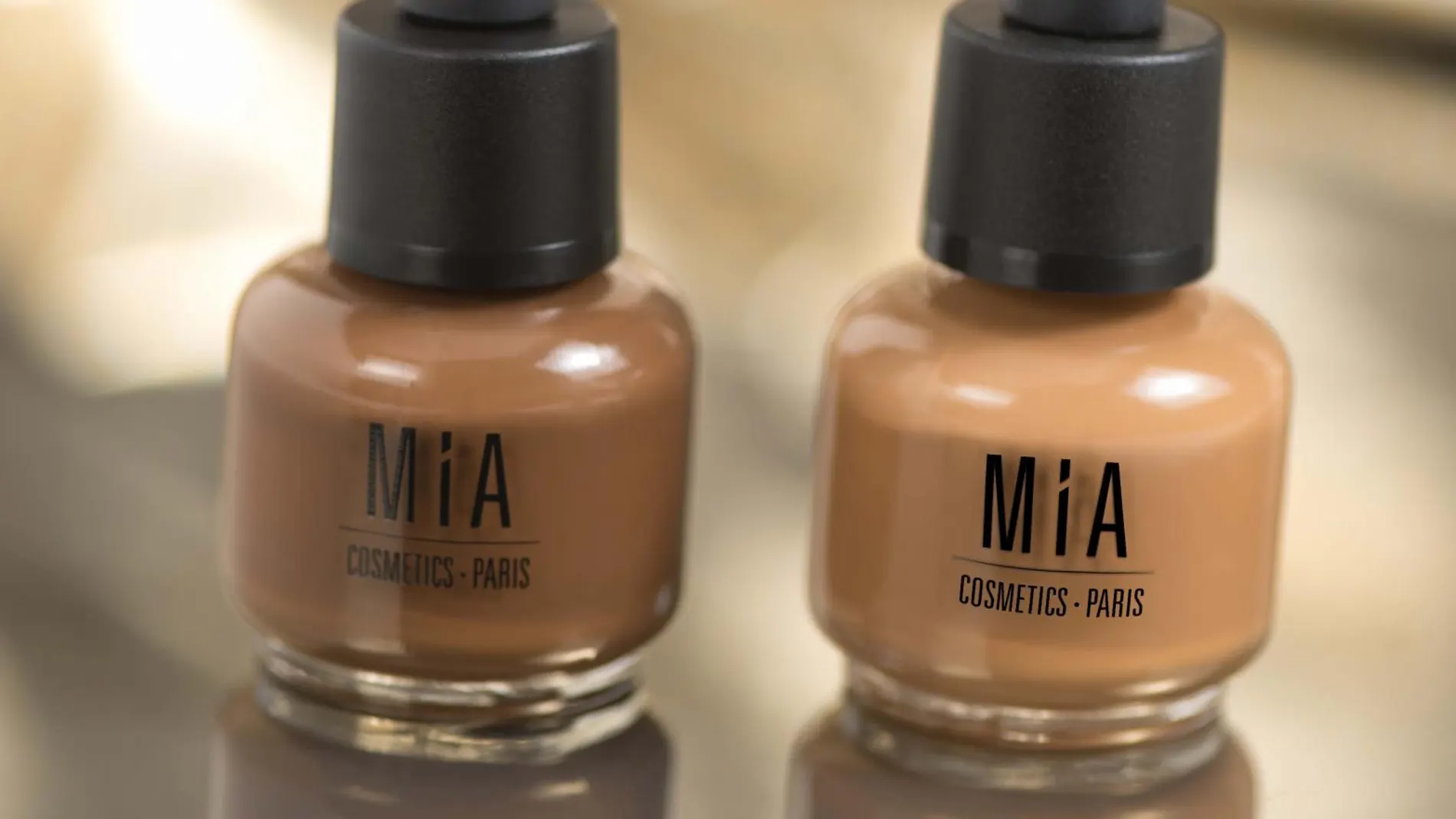 Mia Cosmetics