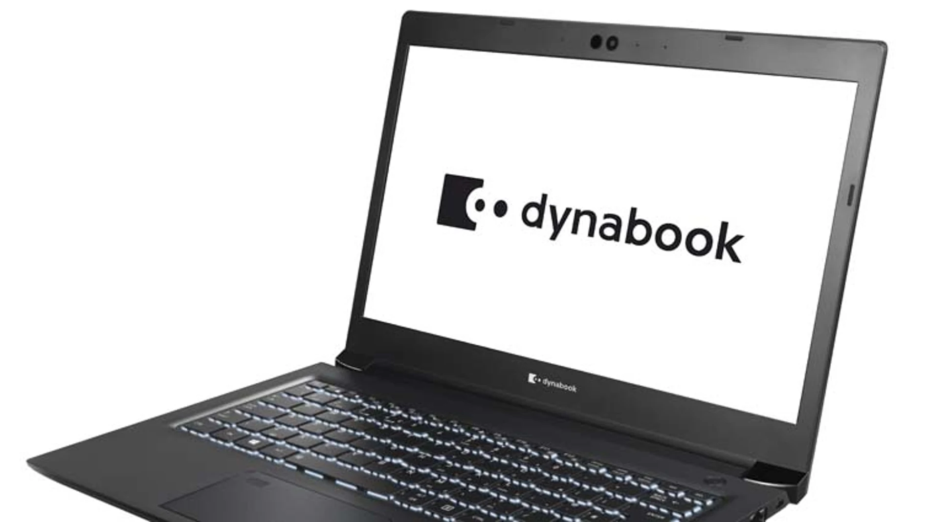 El dynabook Portégé A30-E es el tercer portátil de la nueva marca tras la desaparición de la división de informática de Toshiba.