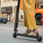 Hyundai también lanza su patinete eléctrico