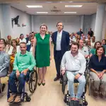  Castilla y León garantiza la cobertura económica mínima de los perceptores de la Renta Garantizada de Ciudadanía