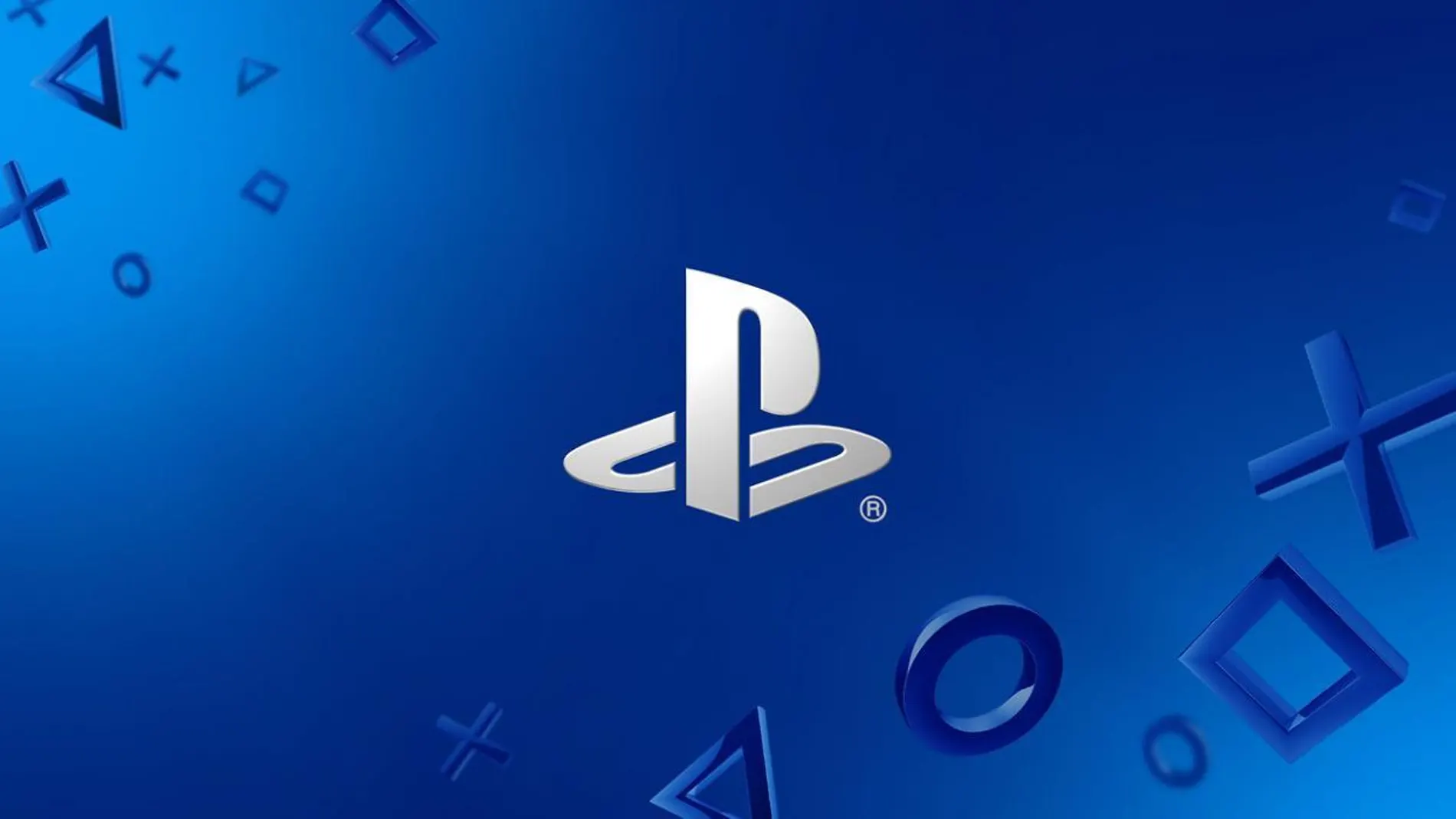 Logotipo de Playstation