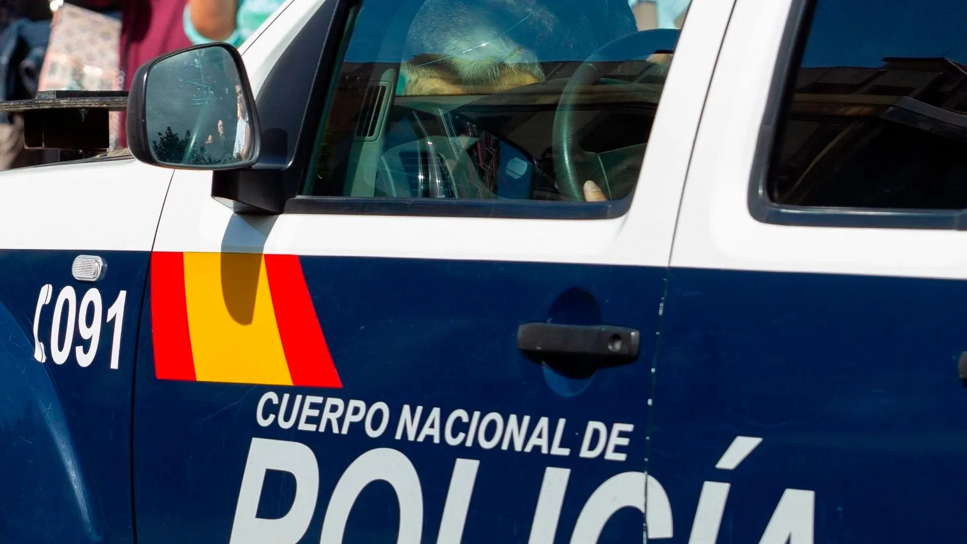 La Policía Nacional registra la Asociación Catalana de Municipios