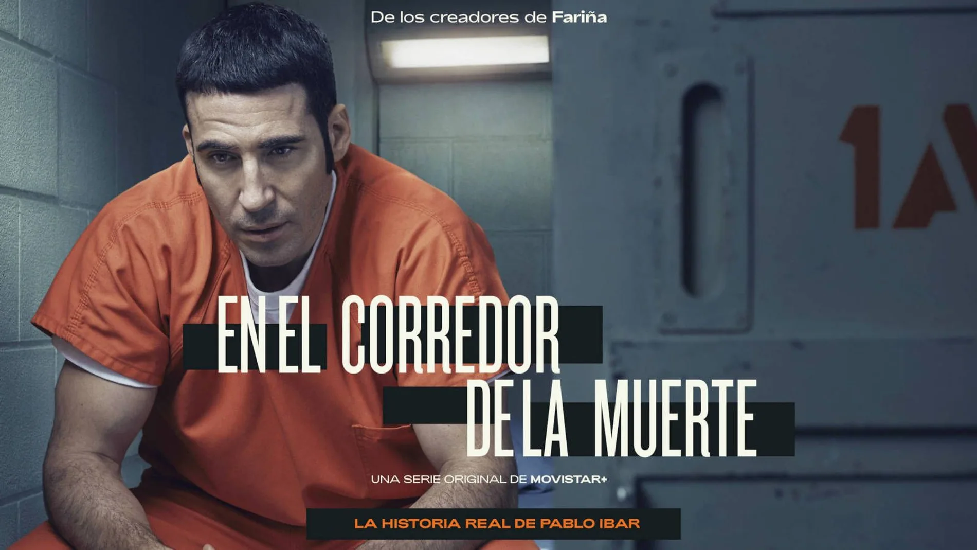 «En el corredor de la muerte» recrea el juicio a Pablo Ibar, acusado de tres asesinatos / Foto: La Razón