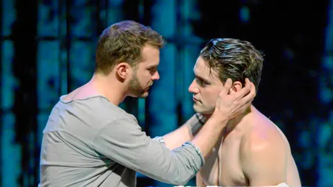 En 2016 se celebró el estreno mundial en la Ópera de Montreal de «Les Feluettes», que contó con las voces del barítono Étienne Dupuis y del tenor Jean-Michel Richer