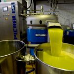 El aceite de oliva es uno de los productos que se verían más afectados por estos aranceles / Foto: Efe