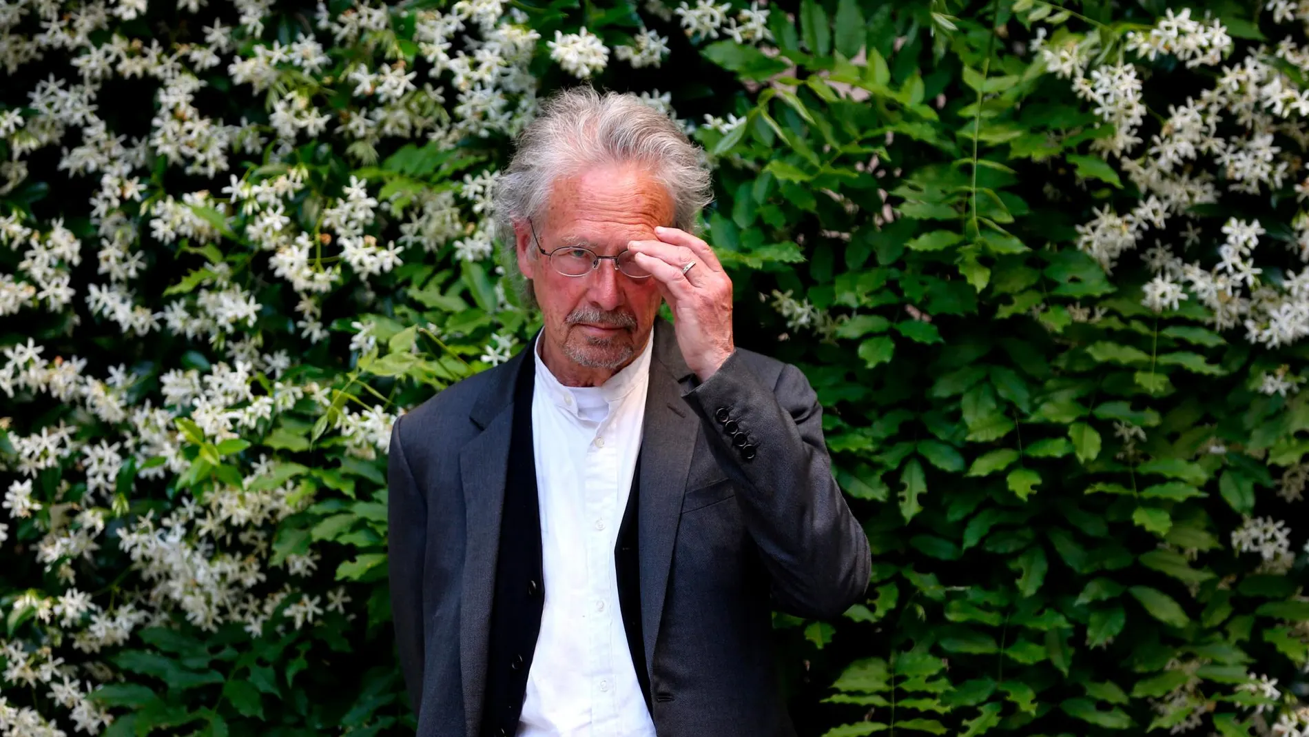 Peter Handke