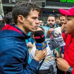 "Queremos más jugadores como James y Benzema"