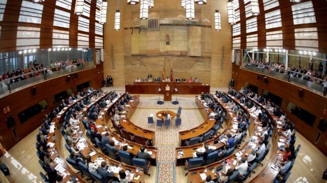 Madrid busca disputar a Miami el trono de la música en español