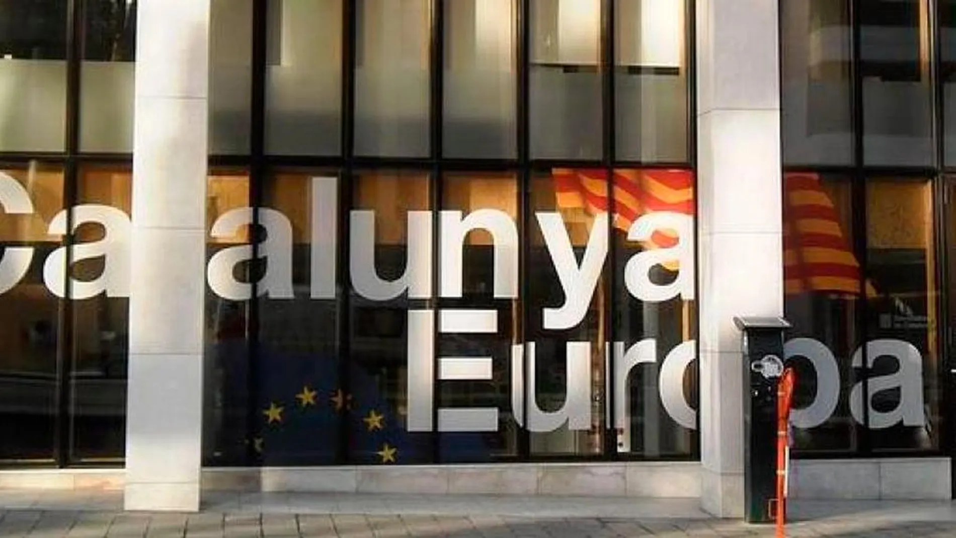 Exteriores pide cerrar las "embajadas catalanas"de Berlín, Ginebra y Londres