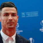 Cristiano Ronaldo amenaza al Atlético