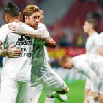 Este Madrid aspirará a todo