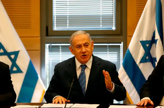 El presidente de Israel promueve un gobierno de unidad nacional en Israel