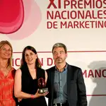  MKT premia a las mejores estrategias de marketing