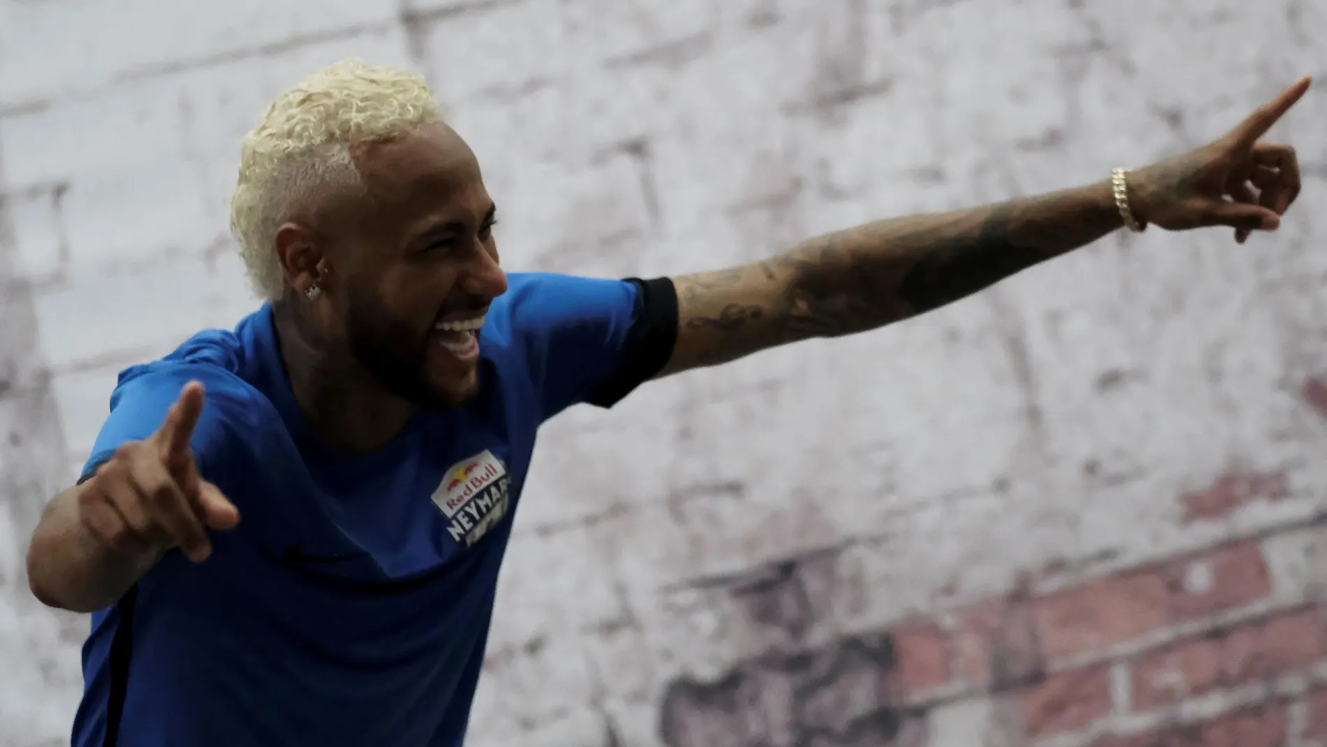 Neymar está deseando salir del PSG