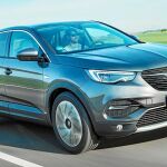 Las nuevas motorizaciones diésel y gasolina se adaptan a la normativa de emisiones