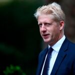 Jo Johnson/Reuters