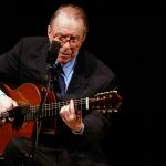Muere Joao Gilberto, el padre de la bossa nova