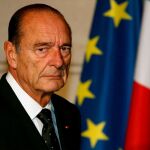 El expresidente francés, Jacques Chirac / Foto: Efe