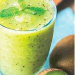 ¿Qué nos aportan los «batidos detox»?