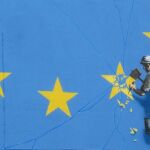 Desaparece misteriosamente la obra de Banksy contra el Brexit